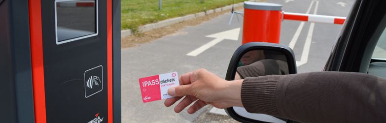 PASS déchets