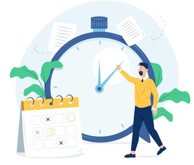 FLASH INFO // Modification des horaires d'ouverture de l'agence de Civray
