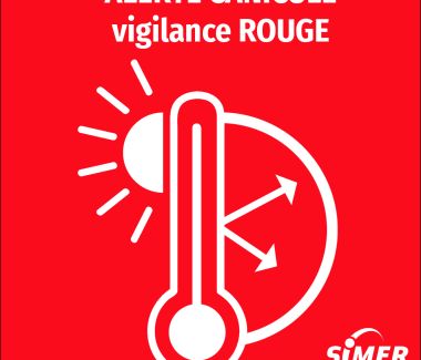 FLASH INFO // fermeture des déchèteries à 11h30