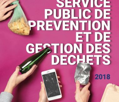 Rapport annuel 2018 