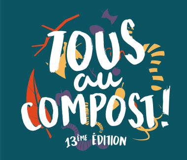 TOUS AU COMPOST 2026