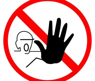 FLASH INFO // DÉMARCHAGE ABUSIF