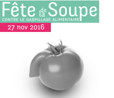 Fête de la soupe !