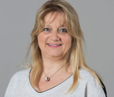 Isabelle PLISSON Isabelle PLISSON