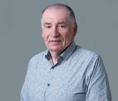 François AUDOUX