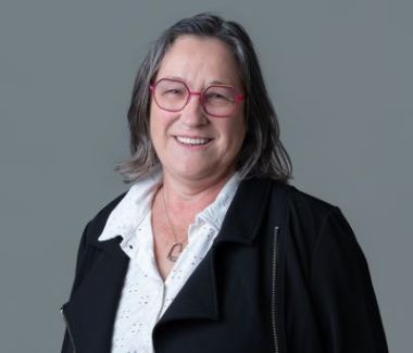 Marie-Catherine BURBAUD