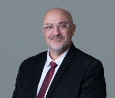 Cyril CIBERT