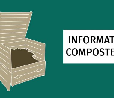 Fermeture temporaire du site de compostage partagé SQUARE WADERN (à Montmorillon)