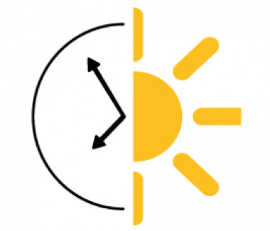 Passage aux horaires d'été