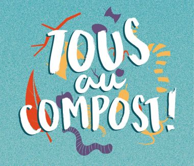 Quinzaine Tous Au Compost