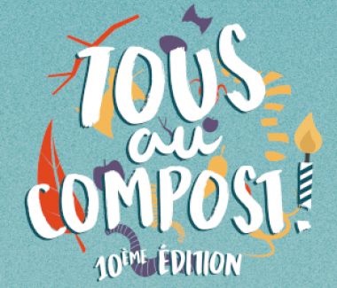 Tous au compost !