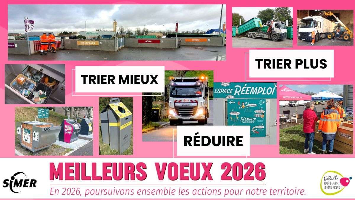 voeux 2026