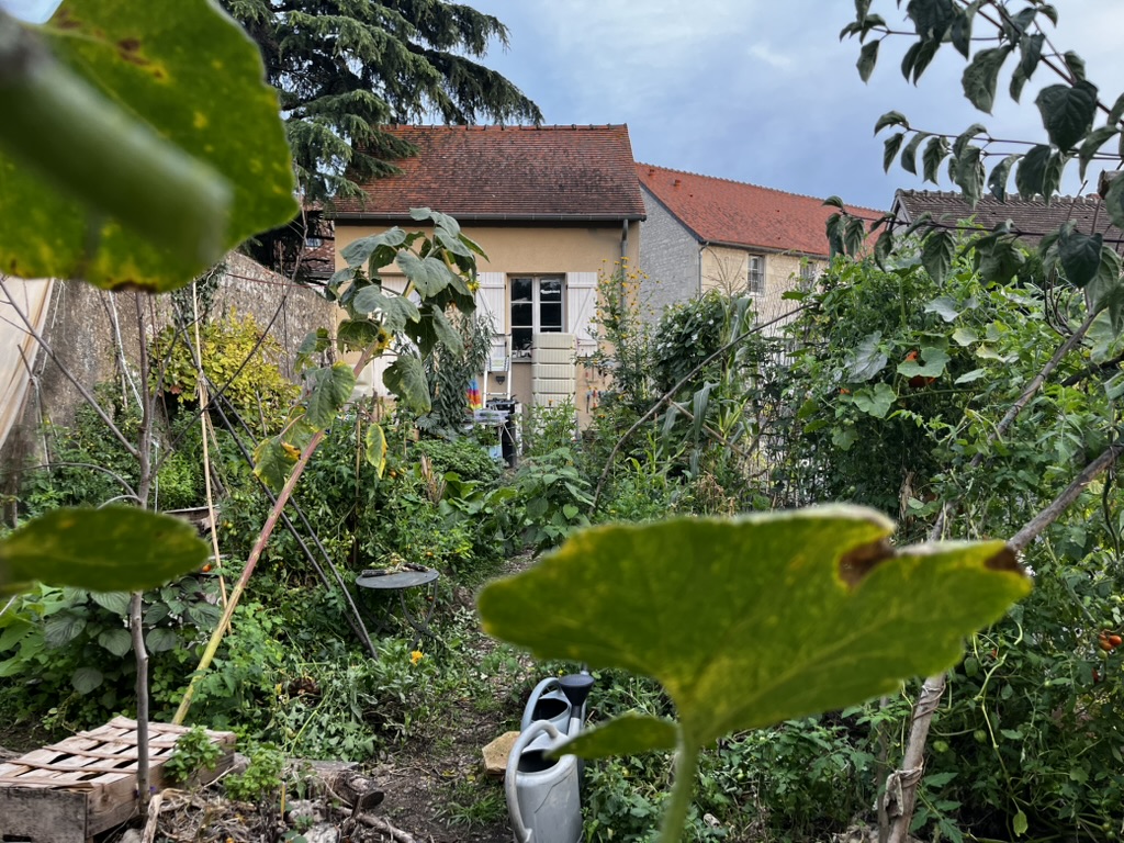 jardin capharnaum la roche posay 86