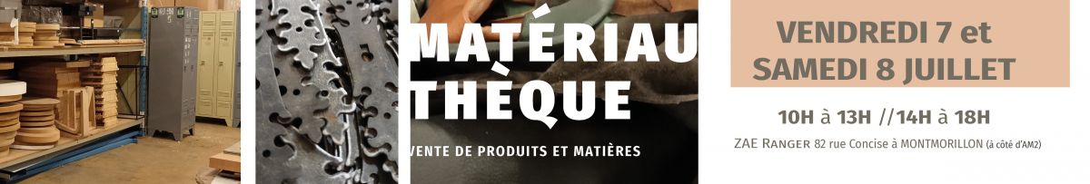 materiautheque sud vienne EIT